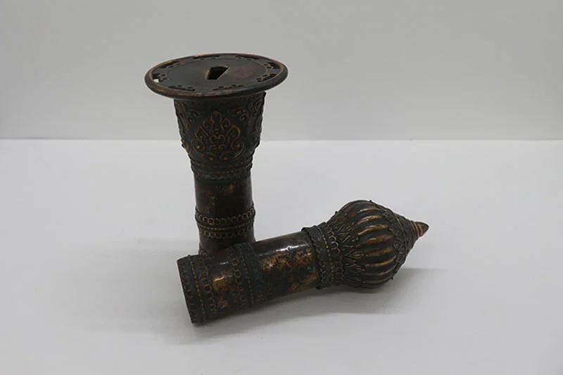 Laos---Viet-Bronze-Fitting-(Darken)